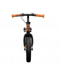 Детский алюминиевый беговел Small Rider Roadster 3 (Sport AIR) (оранжевый) Детский алюминиевый беговел Small Rider Roadster 3 (Sport AIR) (оранжевый)