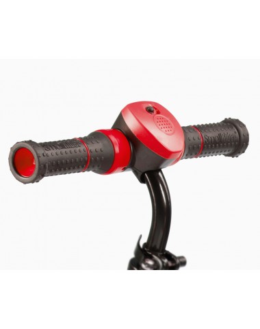 Звуковой модуль для беговелов 