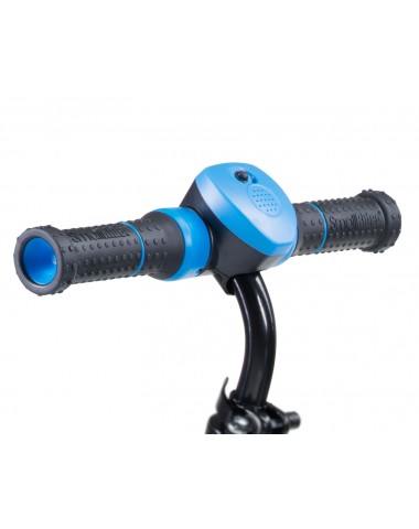 Звуковой модуль для беговелов 