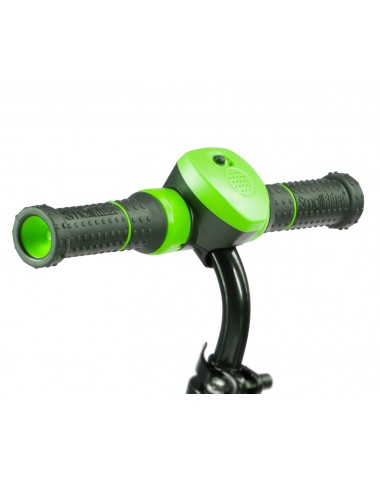 Звуковой модуль для беговелов 