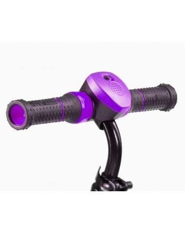 Звуковой модуль для беговелов 