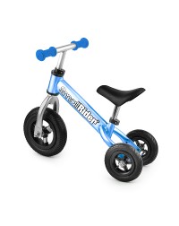 Беговел-каталка для малышей Small Rider Jimmy (небесно-голубой)