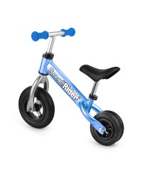 Беговел-каталка для малышей Small Rider Jimmy (небесно-голубой)