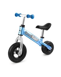 Беговел-каталка для малышей Small Rider Jimmy (небесно-голубой)