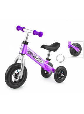 Беговел-каталка для малышей Small Rider Jimmy (пурпурный) Беговел-каталка для малышей Small Rider Jimmy (пурпурный)