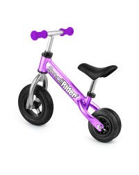 Беговел-каталка для малышей Small Rider Jimmy (пурпурный) Беговел-каталка для малышей Small Rider Jimmy (пурпурный)