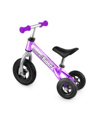 Беговел-каталка для малышей Small Rider Jimmy (пурпурный) Беговел-каталка для малышей Small Rider Jimmy (пурпурный)