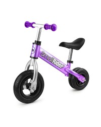 Беговел-каталка для малышей Small Rider Jimmy (пурпурный) Беговел-каталка для малышей Small Rider Jimmy (пурпурный)