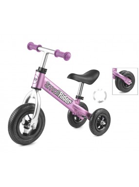 Беговел-каталка для малышей Small Rider Jimmy (розовый)