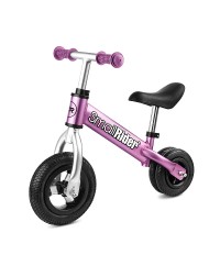 Беговел-каталка для малышей Small Rider Jimmy (розовый)