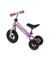 Беговел-каталка для малышей Small Rider Jimmy (розовый)