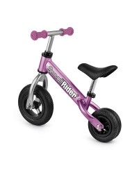 Беговел-каталка для малышей Small Rider Jimmy (розовый)