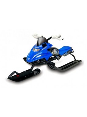 Снегокат Yamaha Snowbike FX Nytro (бело-синий) Снегокат Yamaha Snowbike FX Nytro (бело-синий)
