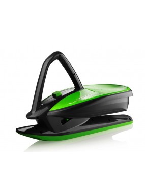 Снежный балансир на лыже Gismo Riders Skidrifter (Чехия) (черно-зеленый)