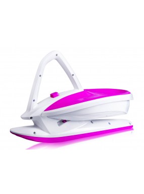 Снежный балансир на лыже Gismo Riders Skidrifter (Чехия) (фуксия) Снежный балансир на лыже Gismo Riders Skidrifter (Чехия) (фуксия)