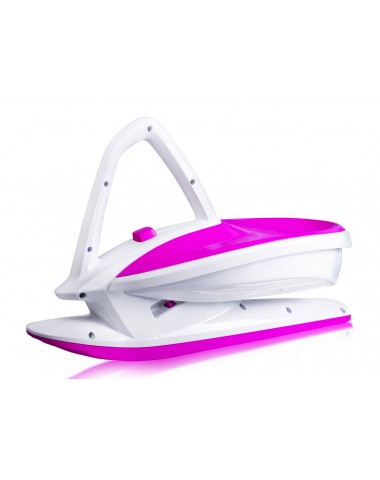 Снежный балансир на лыже Gismo Riders Skidrifter (Чехия) (фуксия)