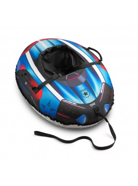 Тюбинг Small Rider Asteroid Rescue Team (Спасатели) (полиция) Тюбинг Small Rider Asteroid Rescue Team (Спасатели) (полиция)