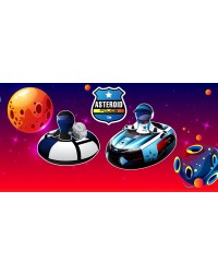 Тюбинг Small Rider Asteroid Rescue Team (Спасатели) (полиция) Тюбинг Small Rider Asteroid Rescue Team (Спасатели) (полиция)