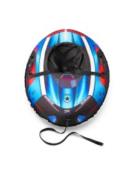 Тюбинг Small Rider Asteroid Rescue Team (Спасатели) (полиция) Тюбинг Small Rider Asteroid Rescue Team (Спасатели) (полиция)