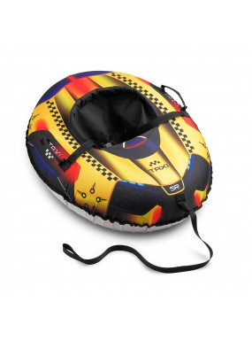 Тюбинг Small Rider Asteroid Rescue Team (Спасатели) (такси) Тюбинг Small Rider Asteroid Rescue Team (Спасатели) (такси)