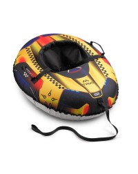 Тюбинг Small Rider Asteroid Rescue Team (Спасатели) (такси) Тюбинг Small Rider Asteroid Rescue Team (Спасатели) (такси)