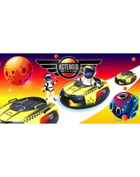 Тюбинг Small Rider Asteroid Rescue Team (Спасатели) (такси) Тюбинг Small Rider Asteroid Rescue Team (Спасатели) (такси)