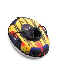 Тюбинг Small Rider Asteroid Rescue Team (Спасатели) (такси) Тюбинг Small Rider Asteroid Rescue Team (Спасатели) (такси)