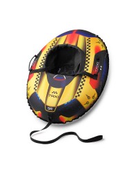 Тюбинг Small Rider Asteroid Rescue Team (Спасатели) (такси) Тюбинг Small Rider Asteroid Rescue Team (Спасатели) (такси)