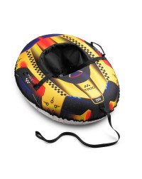 Тюбинг Small Rider Asteroid Rescue Team (Спасатели) (такси) Тюбинг Small Rider Asteroid Rescue Team (Спасатели) (такси)