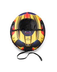 Тюбинг Small Rider Asteroid Rescue Team (Спасатели) (такси) Тюбинг Small Rider Asteroid Rescue Team (Спасатели) (такси)