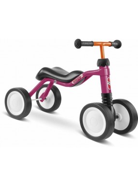 Беговел-каталка Puky Wutsch 3022 berry ягодный Беговел-каталка Puky Wutsch 3022 berry ягодный