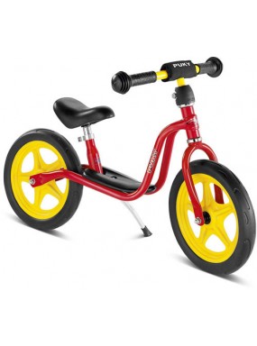 Беговел Puky LR 1 EVA 4014 red красный