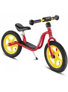 Беговел Puky LR 1L 4003 red красный