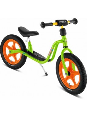 Беговел Puky LR 1L 4009 kiwi/orange салатовый/оранжевый