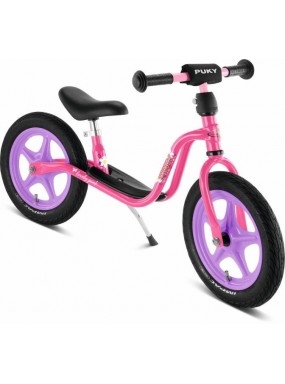 Беговел Puky LR 1L 4010 pink розовый