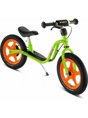 Беговел Puky LR 1L Br 4031 kiwi/orange салатовый/оранжевый