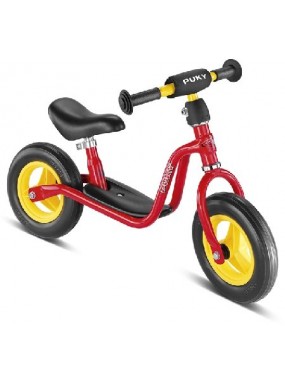 Беговел Puky LR M 4053 red красный Беговел Puky LR M 4053 red красный