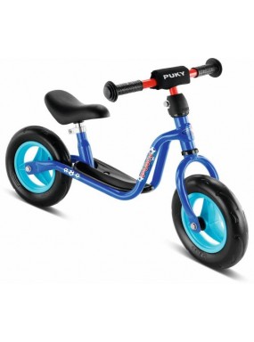 Беговел Puky LR M 4055 blue синий Беговел Puky LR M 4055 blue синий