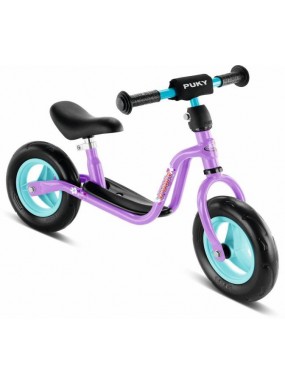 Беговел Puky LR M 4059 lilac лиловый Беговел Puky LR M 4059 lilac лиловый