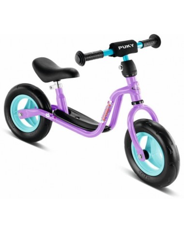 Беговел Puky LR M 4059 lilac лиловый