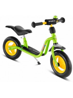 Беговел Puky LR M Plus 4073 kiwi салатовый Беговел Puky LR M Plus 4073 kiwi салатовый