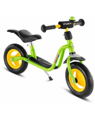 Беговел Puky LR M Plus 4073 kiwi салатовый