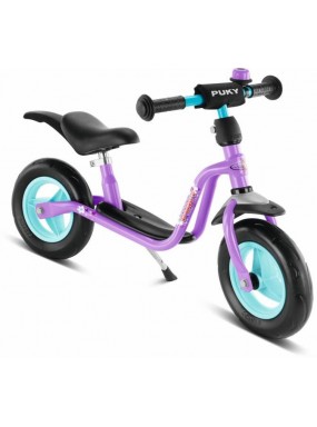 Беговел Puky LR M Plus 4074 lilac лиловый