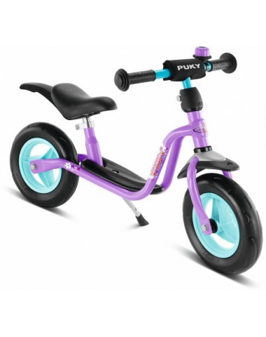 Беговел Puky LR M Plus 4074 lilac лиловый