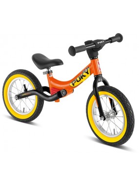 Беговел Puky LR Ride 4086 race orange оранжевый Беговел Puky LR Ride 4086 race orange оранжевый