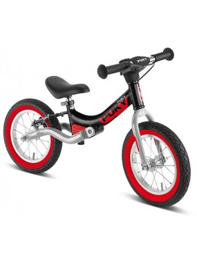 Беговел Puky LR Ride Br 4087 black черный Беговел Puky LR Ride Br 4087 black черный