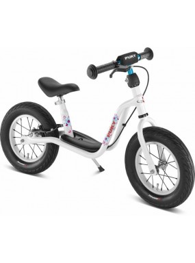 Беговел Puky LR XL 4077 white белый