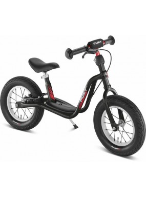 Беговел Puky LR XL 4078 black черный