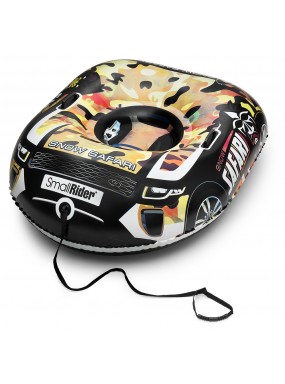 Надувные бескамерные санки-тюбинг Small Rider Snow Safari (Сафари камуфляж) Надувные бескамерные санки-тюбинг Small Rider Snow Safari (Сафари камуфляж)