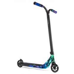 Самокат Ethic Erawan Pro Scooter V2 Размер M Blue Iridium Трюковый для детей / подростков